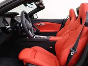 BMW Z4 (2025) thumbnail 12