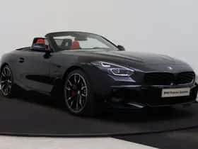 BMW Z4 (2025) thumbnail 13