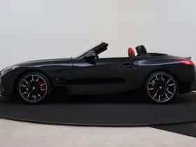 BMW Z4 (2025) thumbnail 14