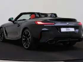 BMW Z4 (2025) thumbnail 15