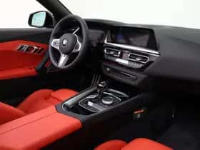 BMW Z4 (2025) thumbnail 16