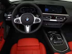 BMW Z4 (2025) thumbnail 20
