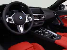 BMW Z4 (2025) thumbnail 3