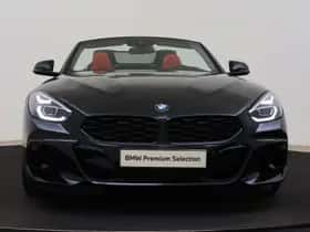 BMW Z4 (2025) thumbnail 4