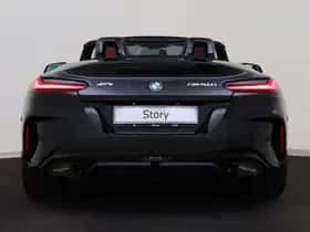 BMW Z4 (2025) thumbnail 5