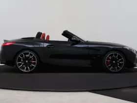 BMW Z4 (2025) thumbnail 7