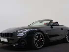 BMW Z4 (2025) thumbnail 61