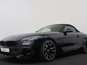 BMW Z4 (2025) thumbnail 62