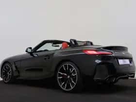 BMW Z4 (2025) thumbnail 63