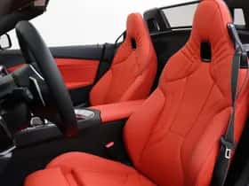 BMW Z4 (2025) thumbnail 8