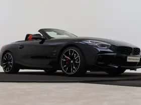 BMW Z4 (2025) thumbnail 10