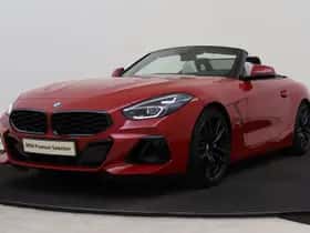 BMW Z4 (2023)