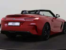 BMW Z4 (2023) thumbnail 2