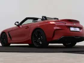 BMW Z4 (2023) thumbnail 11