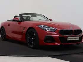 BMW Z4 (2023) thumbnail 13