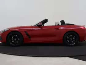 BMW Z4 (2023) thumbnail 14
