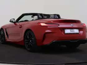 BMW Z4 (2023) thumbnail 15