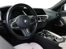 BMW Z4 (2023) thumbnail 3