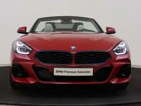 BMW Z4 (2023) thumbnail 4