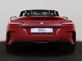 BMW Z4 (2023) thumbnail 5