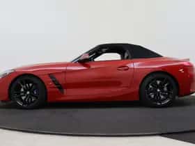BMW Z4 (2023) thumbnail 53