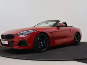 BMW Z4 (2023) thumbnail 54
