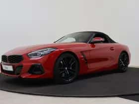 BMW Z4 (2023) thumbnail 55