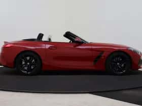 BMW Z4 (2023) thumbnail 7