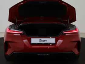 BMW Z4 (2023) thumbnail 67