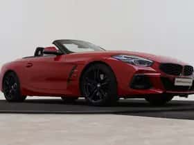 BMW Z4 (2023) thumbnail 10