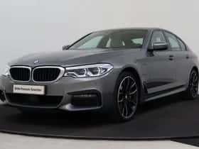 BMW 5-Serie (2020) thumbnail 1