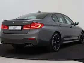 BMW 5-Serie (2020) thumbnail 2