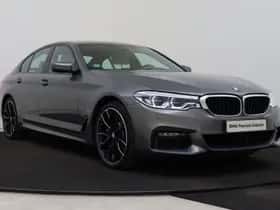 BMW 5-Serie (2020) thumbnail 13