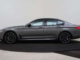 BMW 5-Serie (2020) thumbnail 14