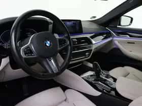 BMW 5-Serie (2020) thumbnail 3