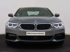 BMW 5-Serie (2020) thumbnail 4