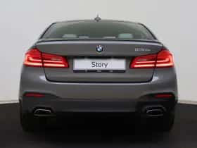 BMW 5-Serie (2020) thumbnail 5