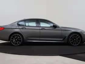 BMW 5-Serie (2020) thumbnail 7