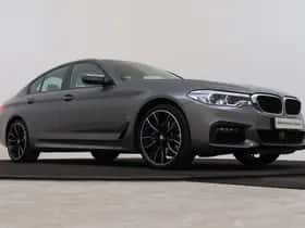 BMW 5-Serie (2020) thumbnail 10