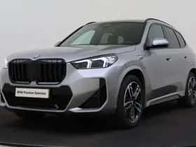 BMW X1 (2024)