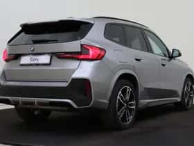 BMW X1 (2024) thumbnail 2