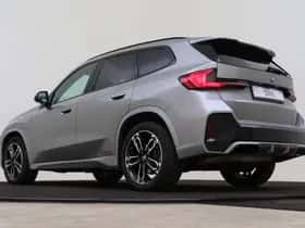 BMW X1 (2024) thumbnail 11