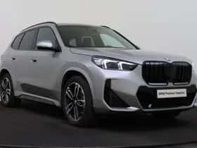 BMW X1 (2024) thumbnail 13