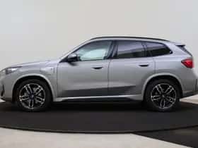 BMW X1 (2024) thumbnail 14