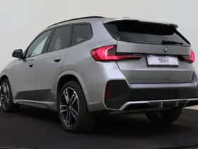 BMW X1 (2024) thumbnail 15