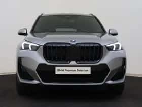 BMW X1 (2024) thumbnail 4