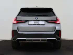 BMW X1 (2024) thumbnail 5
