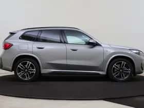 BMW X1 (2024) thumbnail 7