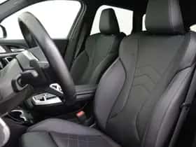 BMW X1 (2024) thumbnail 8