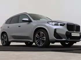 BMW X1 (2024) thumbnail 10